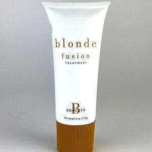 Brocato Blonde Fusion Treatment 6 oz – Shine & Repair for Blonde Hair